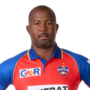 Dwayne Smith