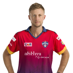 Joe Root