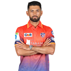 Sikandar Raza