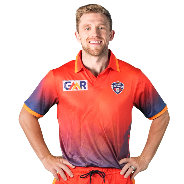 David Willey
