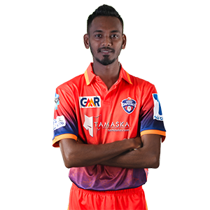 Dushmantha Chameera