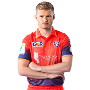 Sam Billings