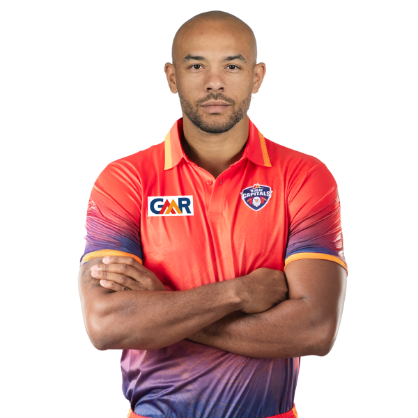 Tymal Mills