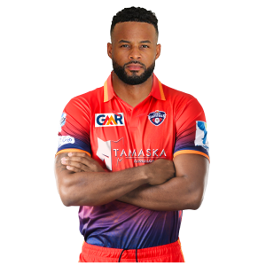 Shai Hope