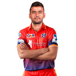 Zahir Khan