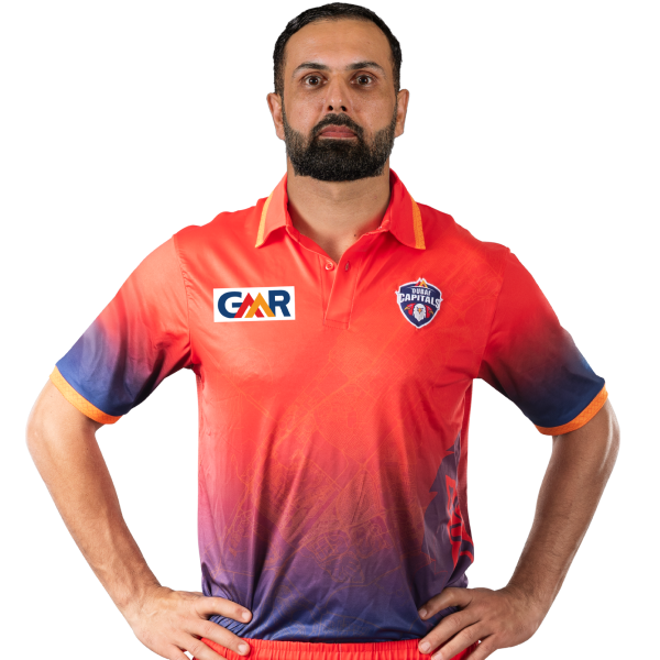 Mohammad Nabi