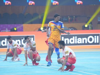 ultimate-kho-kho-s2-telugu-yoddhas-vs-gujarat-giants-match-album.Click to read full article.