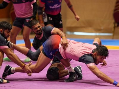upbeat-up-yoddhas-eye-third-consecutive-win-to-expedite-playoffs-charge-as-they-gear-up-to-face-haryana-steelers.Click to read full article.