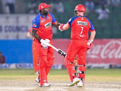 match-6-india-capitals-vs-gujarat-greats-legends-league-cricket-t20-2024.Click to read full article.