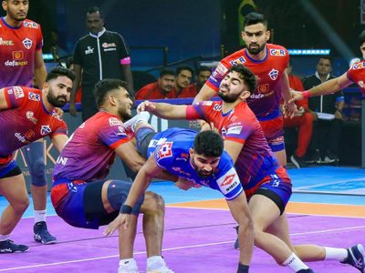 semi-final-1-haryana-steelers-vs-up-yoddhas-pro-kabaddi-season-11.Click to read full article.