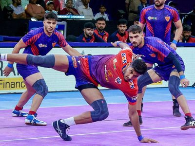 every-point-counts-in-this-competitive-season-says-up-yoddhas-management-as-team-draws-with-dabang-delhi-hindi.Click to read full article.
